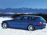 Alpina B3 3.3 Touring 1999 года